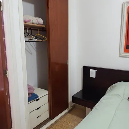 Nijocali IV Cochera Gratuita Mar del Plata Exterior photo