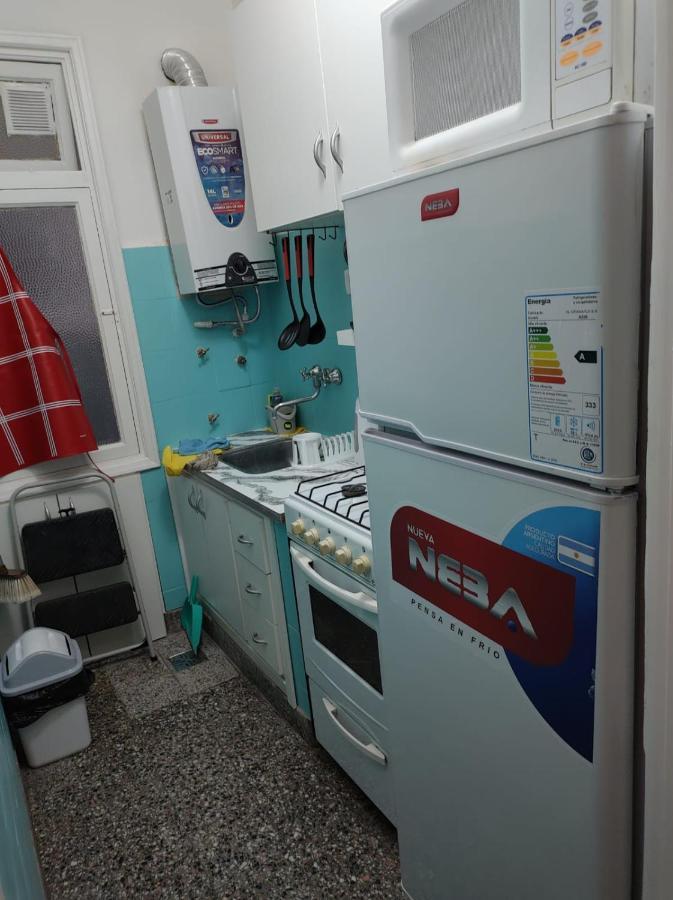 Nijocali Iv Cochera Gratuita Apartment
