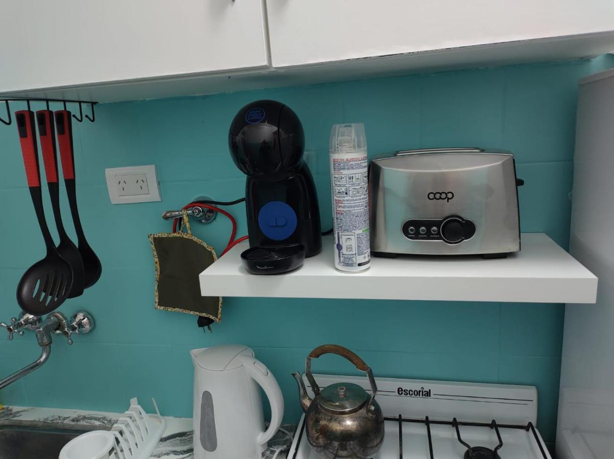 Nijocali Iv Cochera Gratuita Apartment *