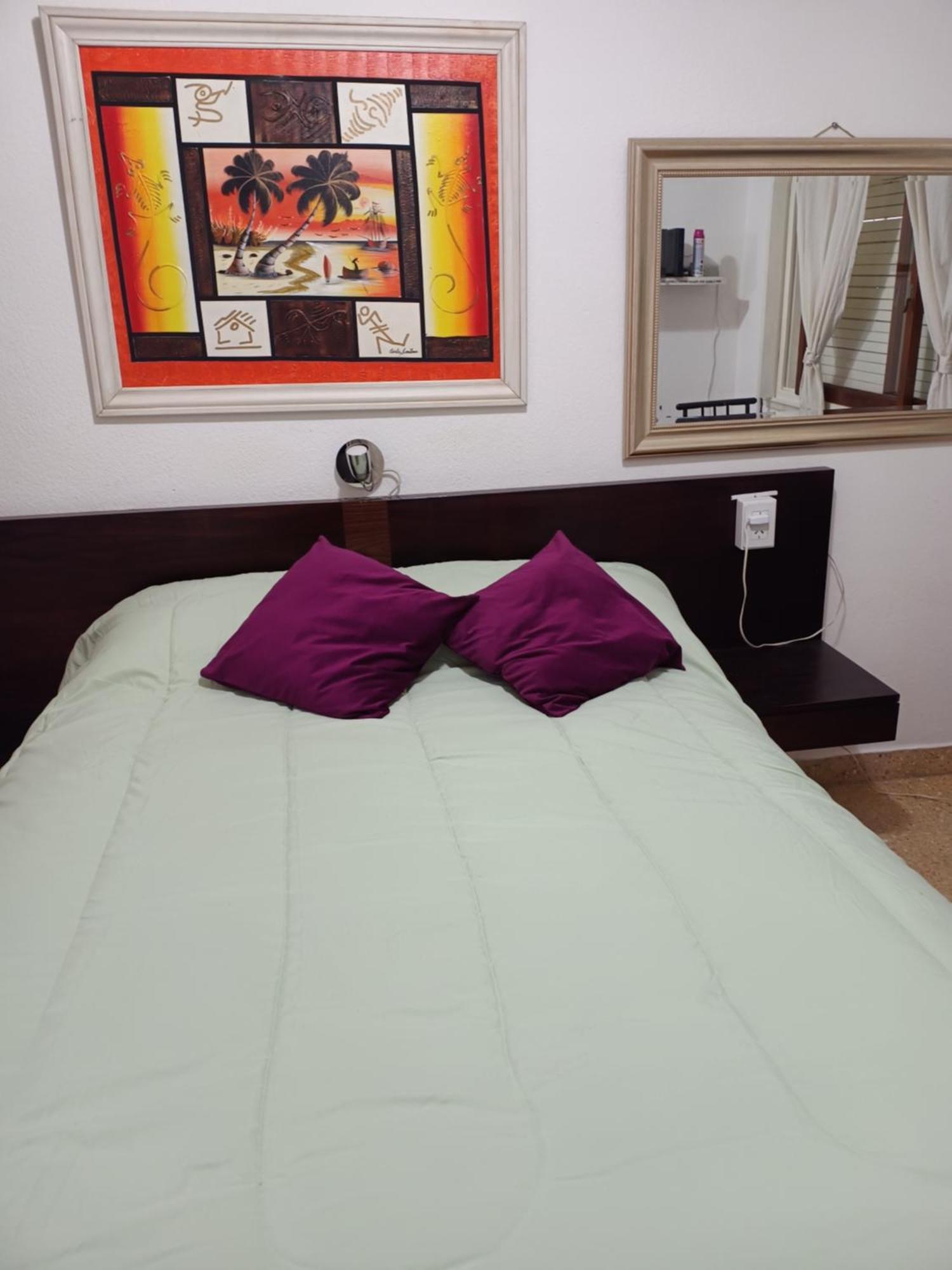 Apartment Nijocali Iv Cochera Gratuita Mar del Plata