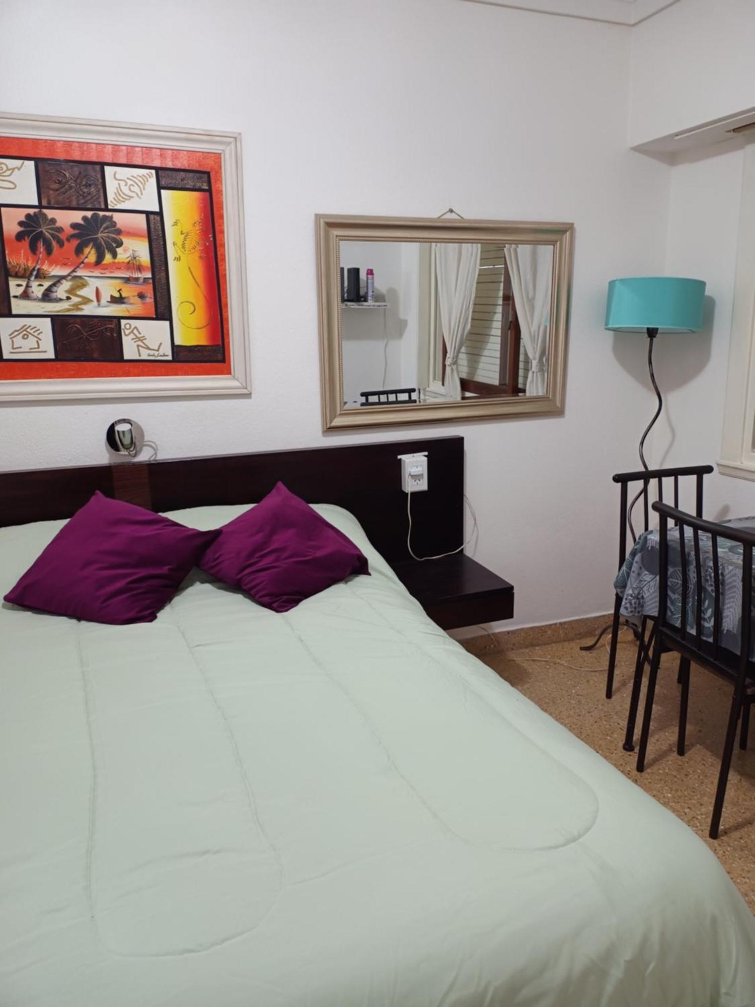 Nijocali Iv Cochera Gratuita Apartment