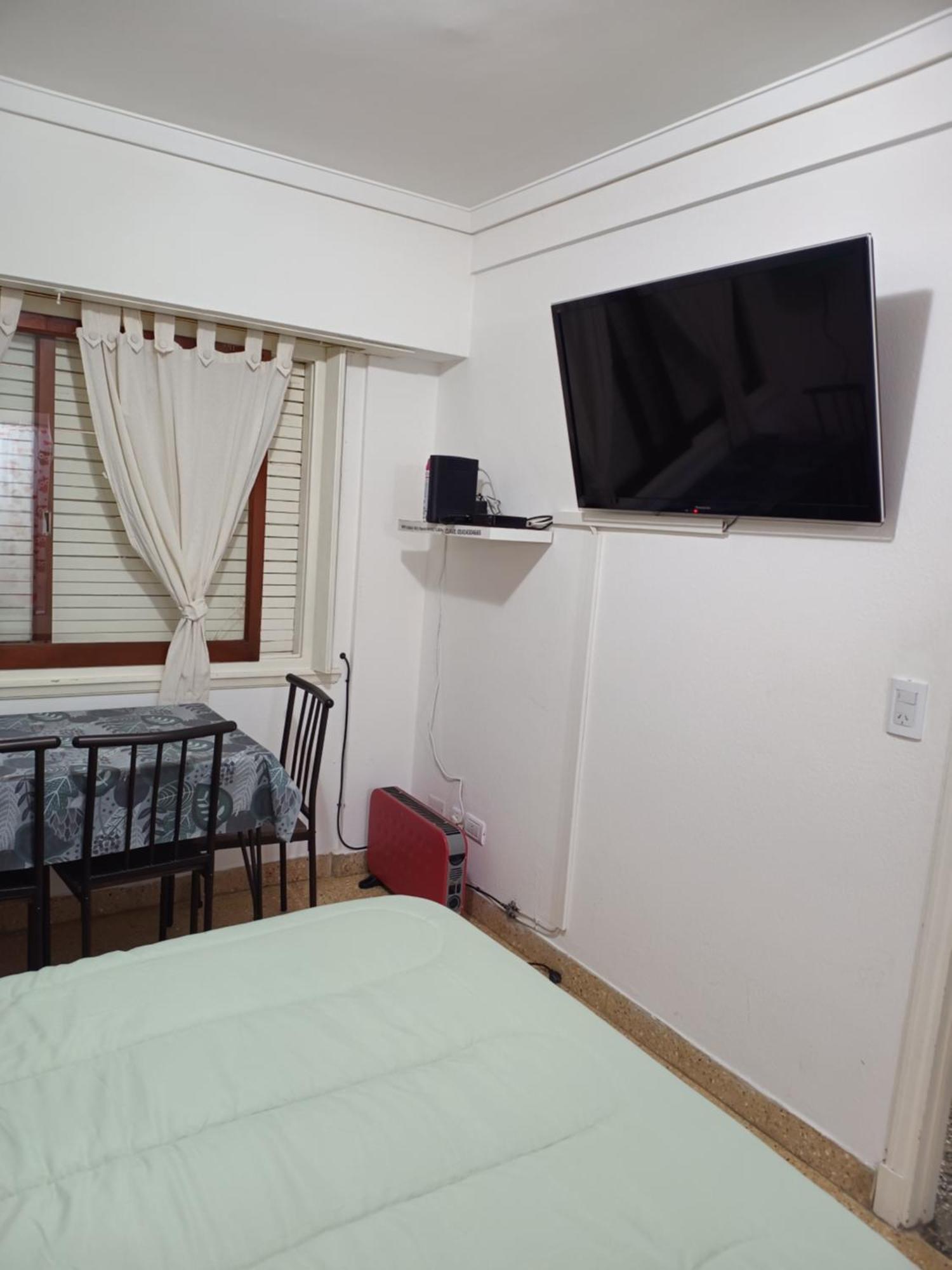 Apartment Nijocali Iv Cochera Gratuita
