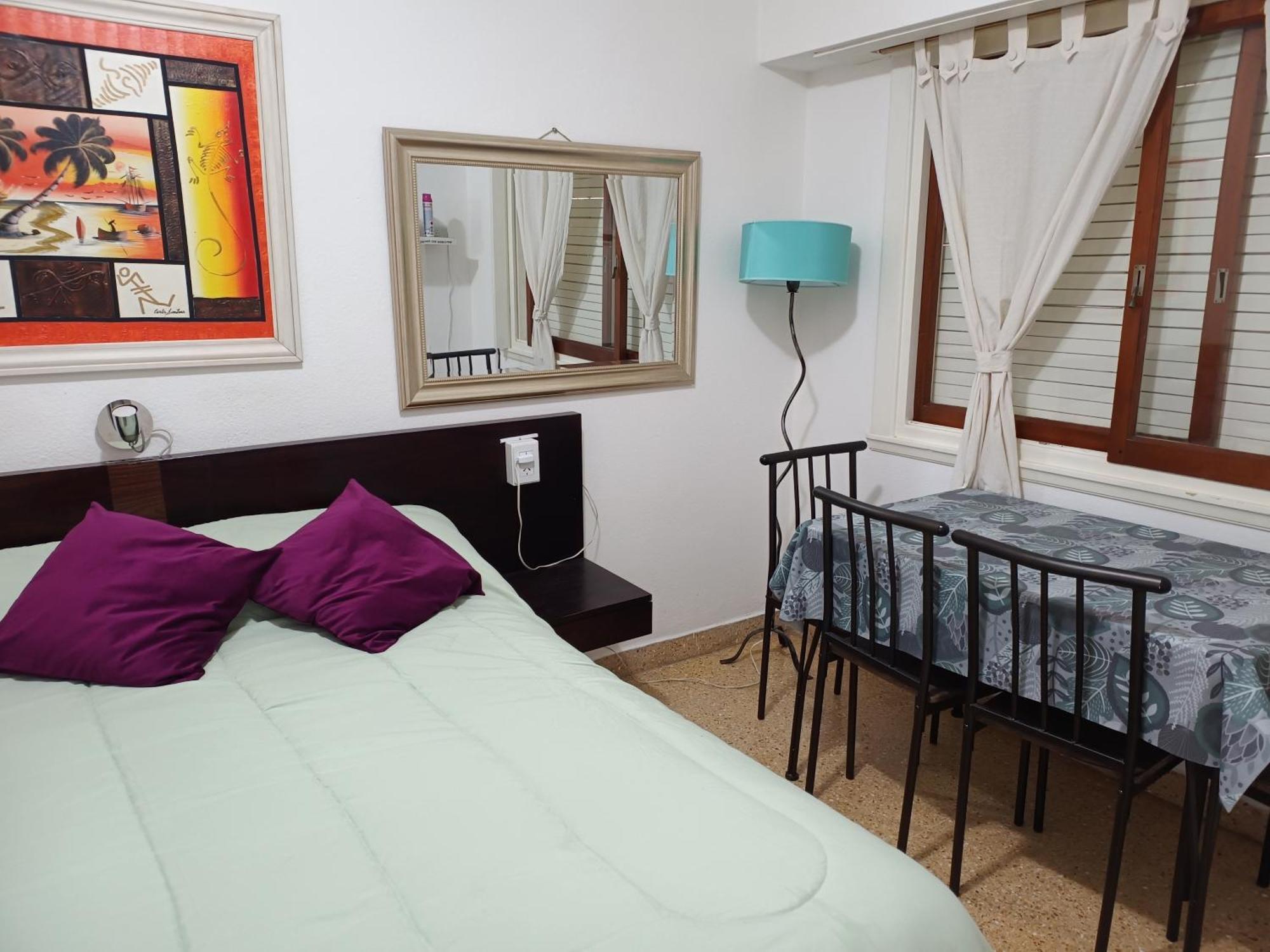 Nijocali Iv Cochera Gratuita Apartment *