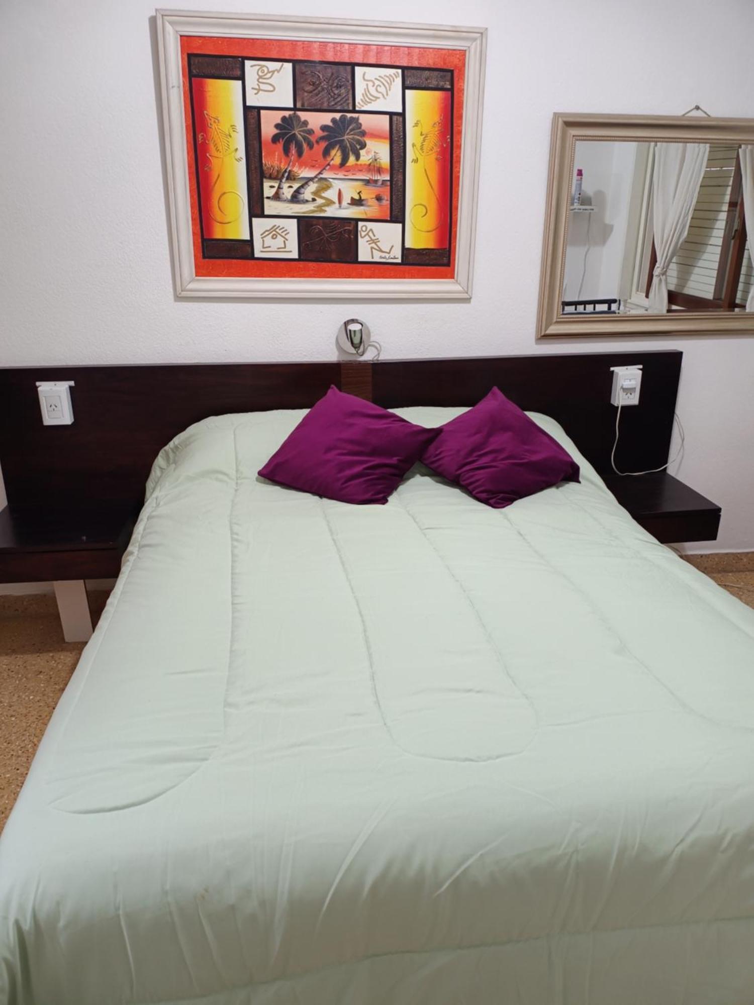 Nijocali Iv Cochera Gratuita Apartment Mar del Plata