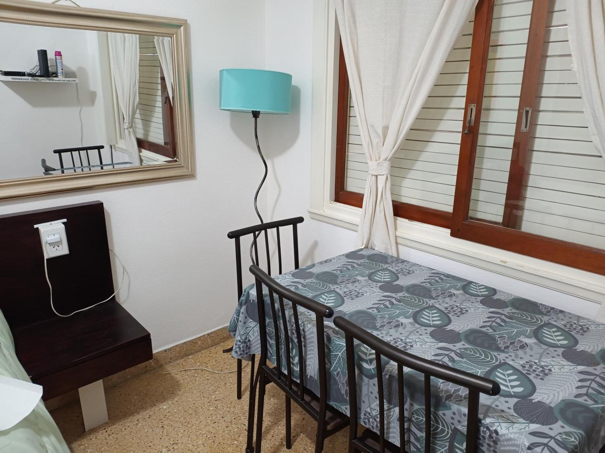Apartment Nijocali Iv Cochera Gratuita Mar del Plata
