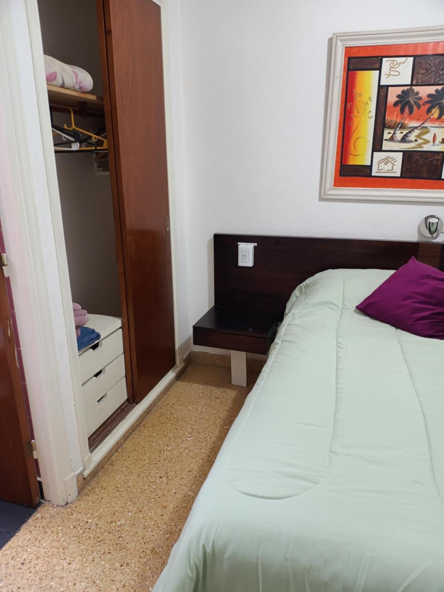 Nijocali Iv Cochera Gratuita Mar del Plata