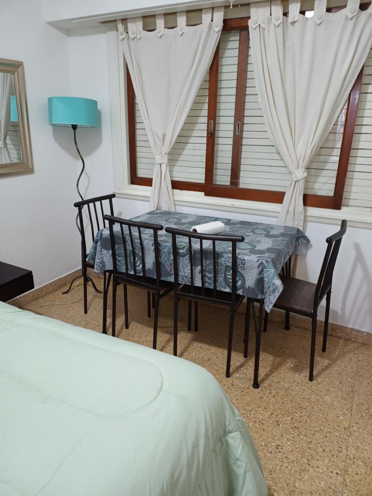 Nijocali Iv Cochera Gratuita Apartment